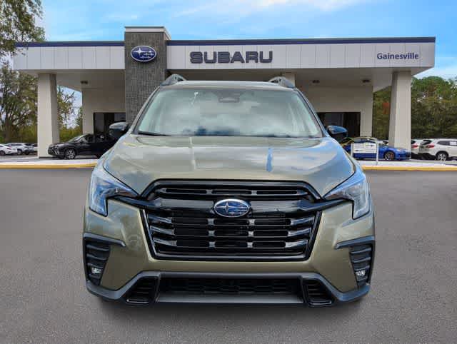 Thumbnail: 2026 Subaru Ascent - 9