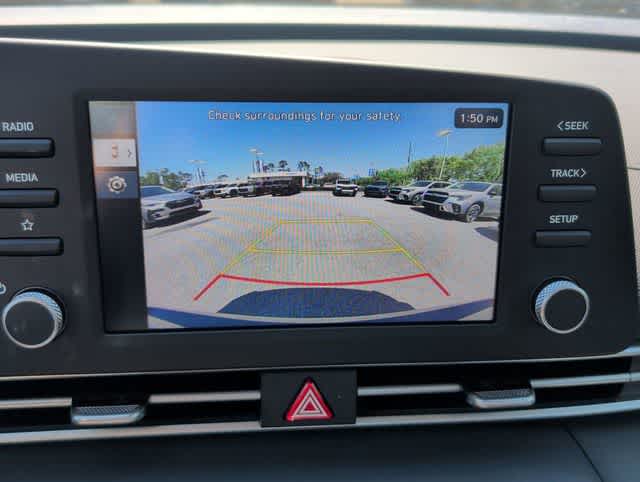 Thumbnail: 2025 Hyundai Elantra - 24