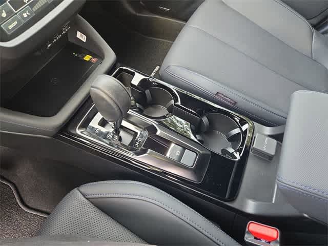 Thumbnail: 2026 Subaru Forester - 32