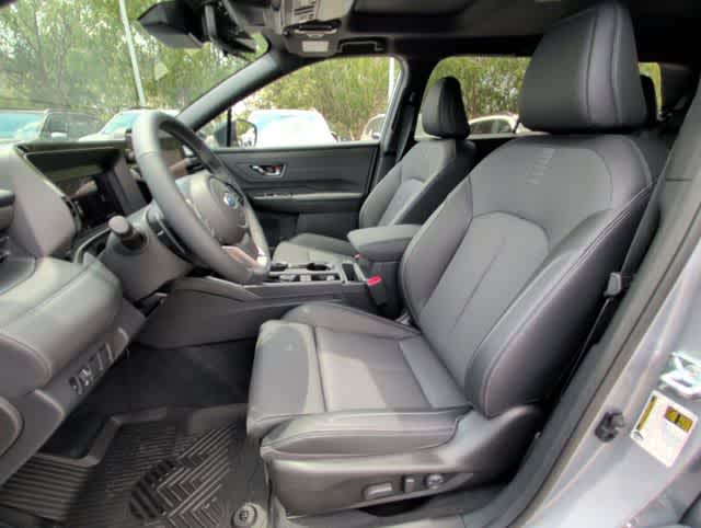 Thumbnail: 2026 Subaru Outback - 14