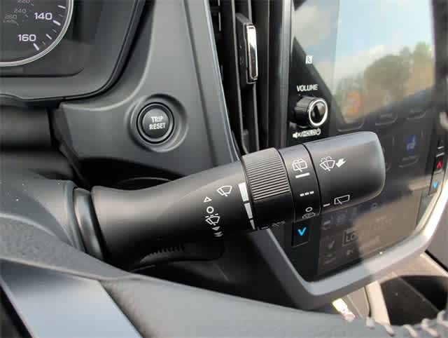 Thumbnail: 2026 Subaru Forester - 25