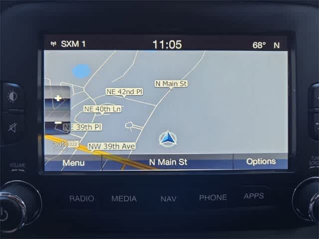 Thumbnail: 2017 Jeep Renegade - 27