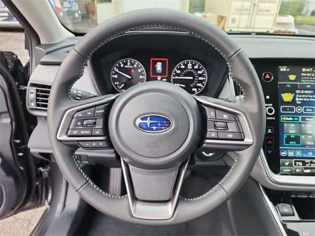 Thumbnail: 2025 Subaru Outback - 20