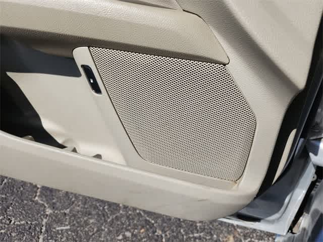 Thumbnail: 2019 Ford Fusion - 27