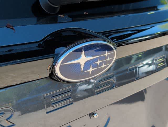 Thumbnail: 2026 Subaru Forester - 11