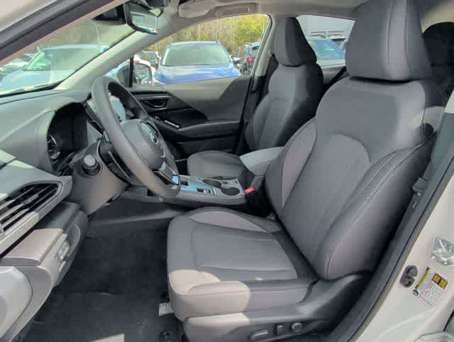 Thumbnail: 2026 Subaru Crosstrek - 14