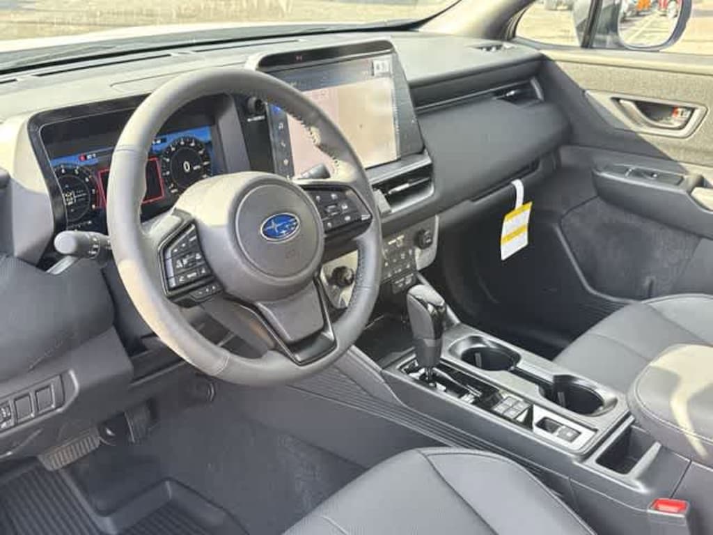 New 2026 Subaru Outback Limited SUV