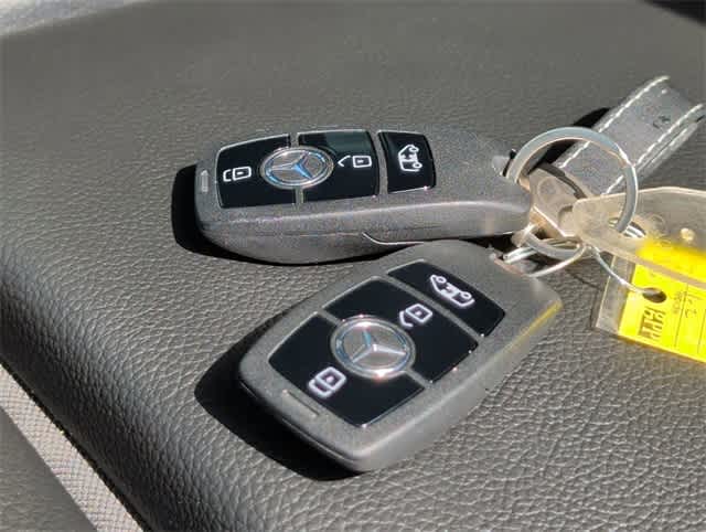 Thumbnail: 2026 Mercedes-Benz Sprinter - 29