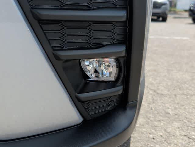 Thumbnail: 2026 Subaru Ascent - 10