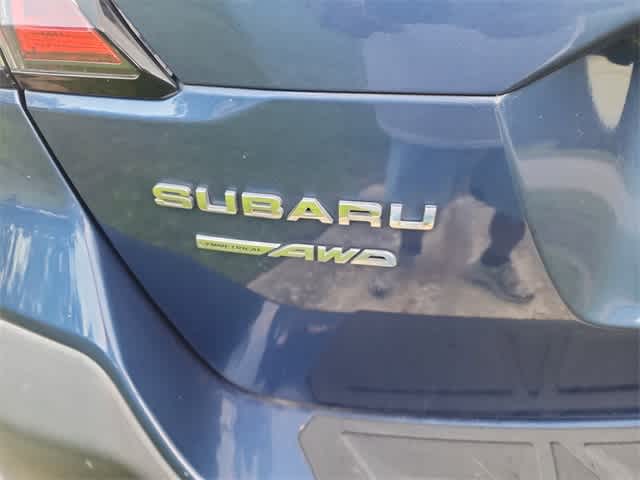 Thumbnail: 2020 Subaru Outback - 8