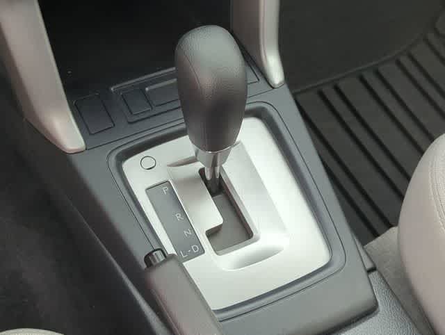 Thumbnail: 2016 Subaru Forester - 30