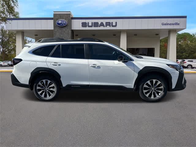 Thumbnail: 2024 Subaru Outback - 7