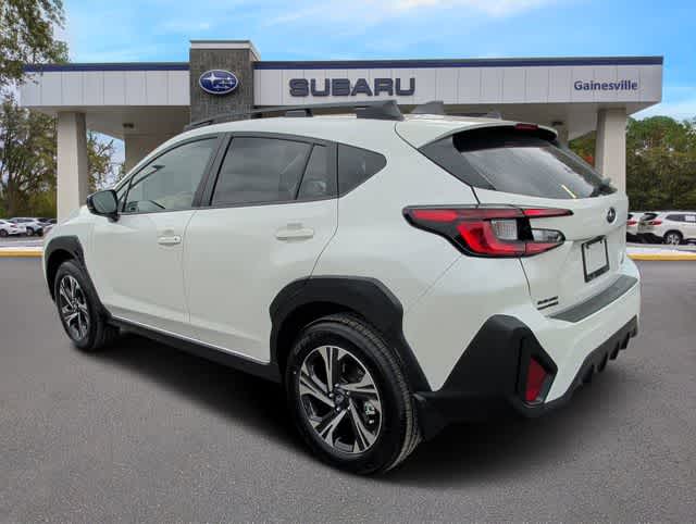 Thumbnail: 2026 Subaru Crosstrek - 3
