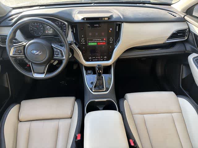 Thumbnail: 2020 Subaru Outback - 11