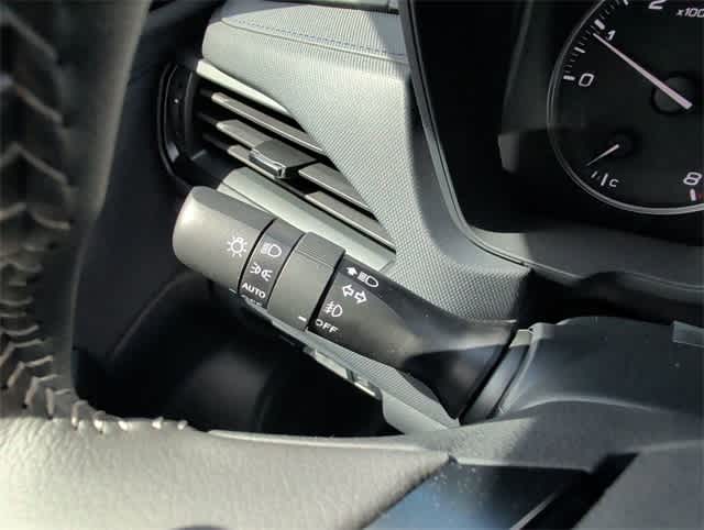 Thumbnail: 2026 Subaru Forester - 26