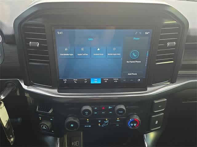 Thumbnail: 2025 Ford F-150 - 27