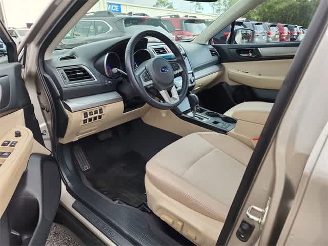 Thumbnail: 2016 Subaru Outback - 9