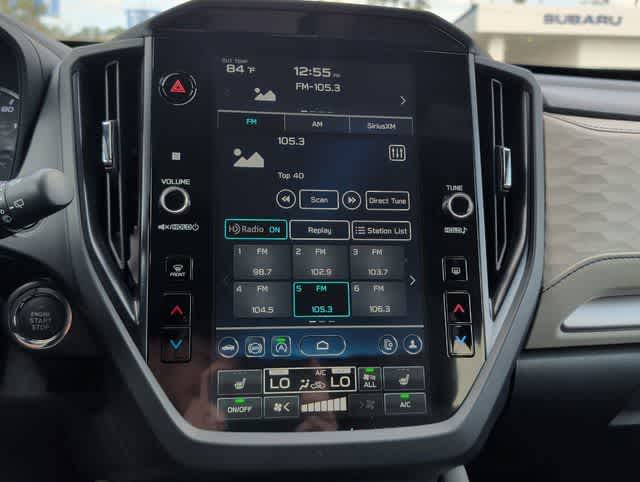 Thumbnail: 2026 Subaru Forester - 28