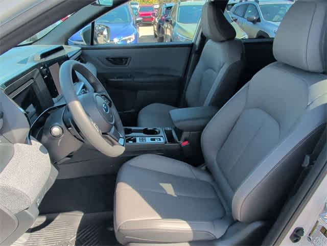 Thumbnail: 2026 Subaru Outback - 14