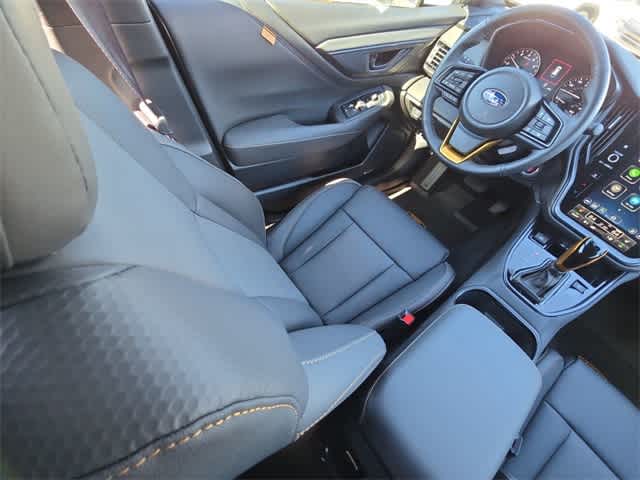 Thumbnail: 2025 Subaru Outback - 15