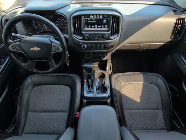 Thumbnail: 2016 Chevrolet Colorado - 13