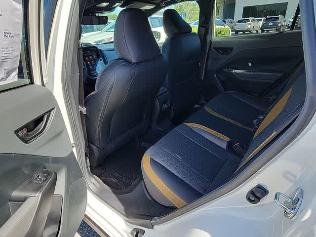 Thumbnail: 2025 Subaru Crosstrek - 16