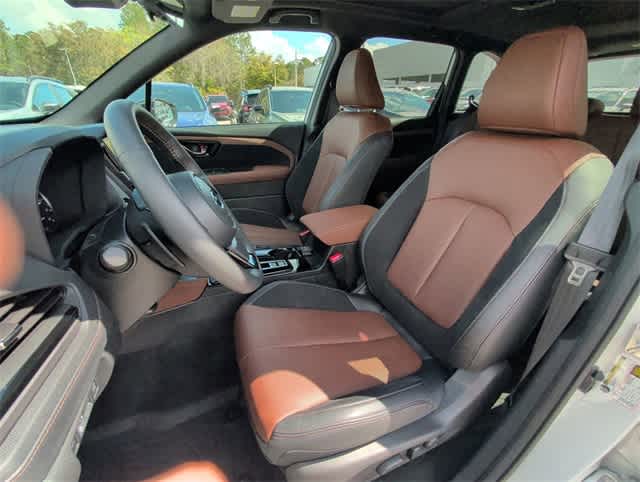 Thumbnail: 2026 Subaru Forester - 14