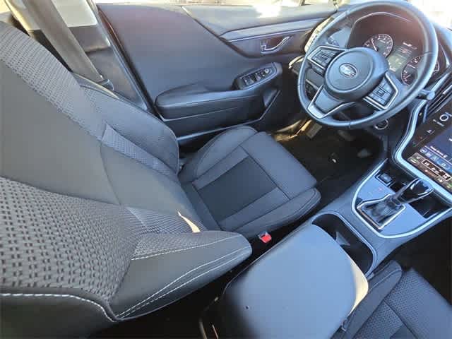 Thumbnail: 2024 Subaru Outback - 15