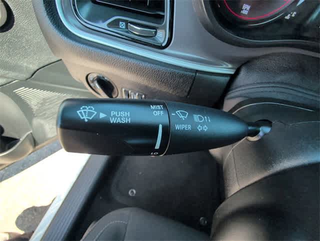 Thumbnail: 2022 Dodge Challenger - 22