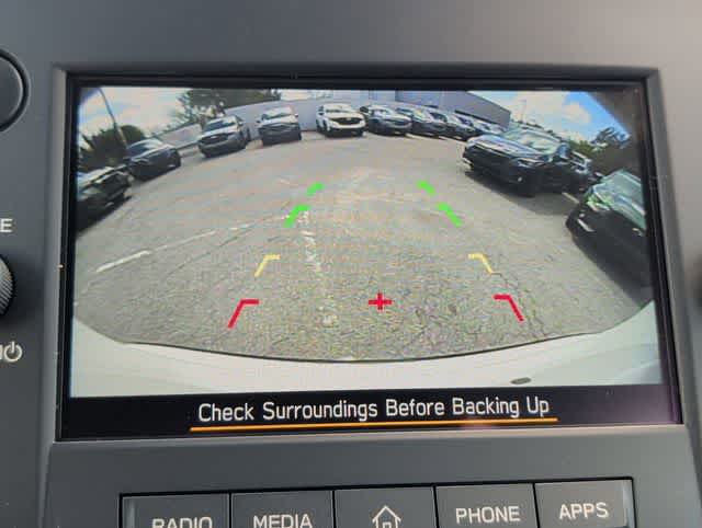 Thumbnail: 2026 Subaru Forester - 24