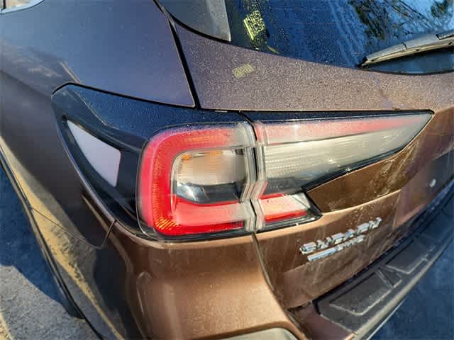 Thumbnail: 2022 Subaru Outback - 7