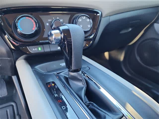 Thumbnail: 2022 Honda HR-V - 27