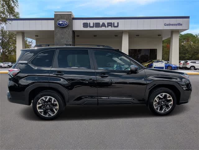 Thumbnail: 2026 Subaru Forester - 7