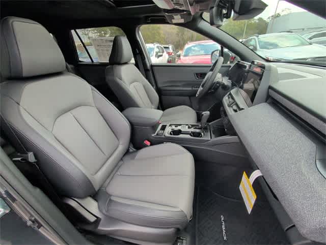 Thumbnail: 2026 Subaru Outback - 21