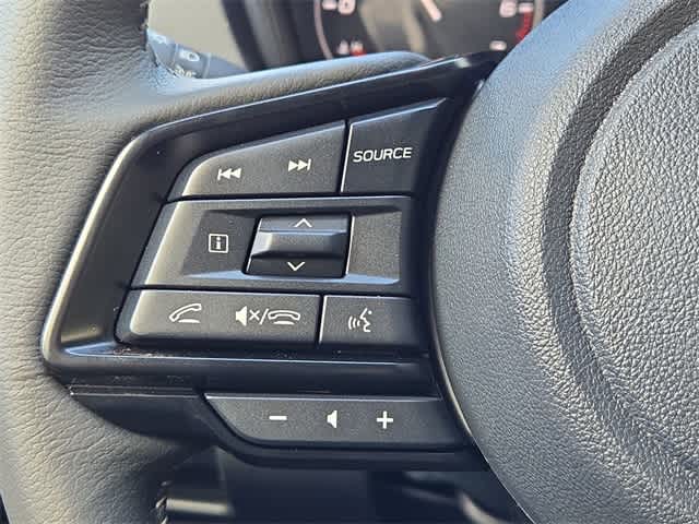 Thumbnail: 2026 Subaru Forester - 23