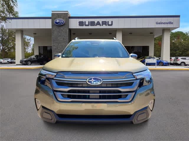 Thumbnail: 2025 Subaru Forester - 9