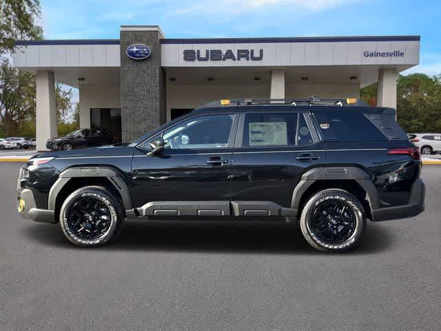 Thumbnail: 2026 Subaru Outback - 3
