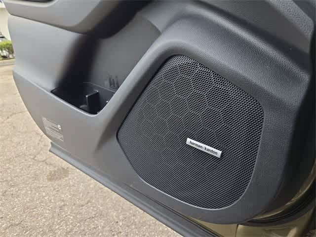 Thumbnail: 2022 Subaru Ascent - 30