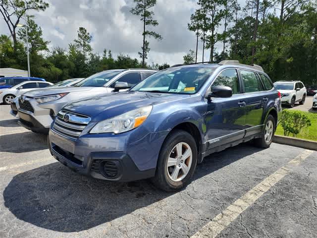 Thumbnail: 2013 Subaru Outback - 2