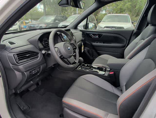 Thumbnail: 2026 Subaru Forester - 2