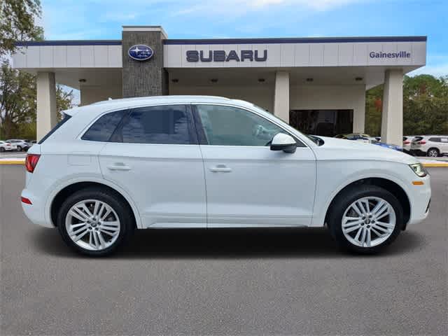 Thumbnail: 2018 Audi Q5 - 7