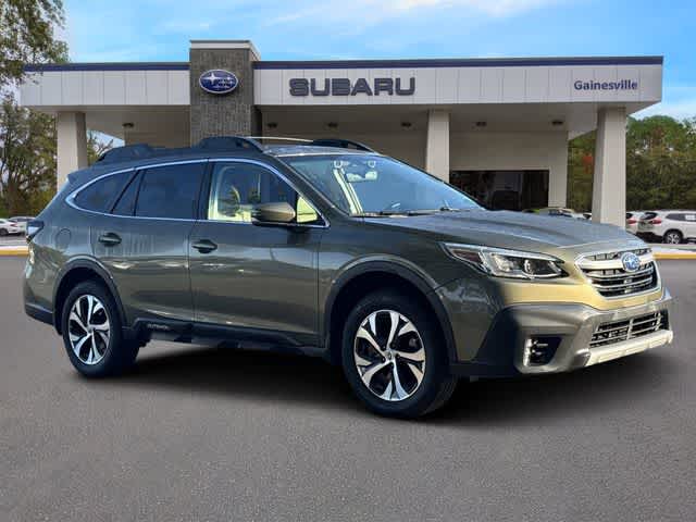 Thumbnail: 2020 Subaru Outback - 6