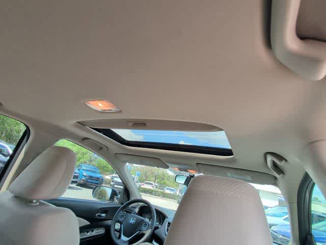 Thumbnail: 2016 Honda CR-V - 20