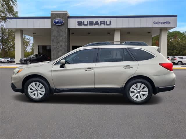 Thumbnail: 2016 Subaru Outback - 2