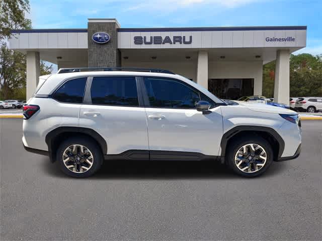 Thumbnail: 2025 Subaru Forester - 7