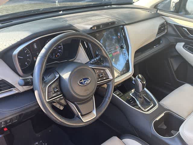 Thumbnail: 2020 Subaru Outback - 2