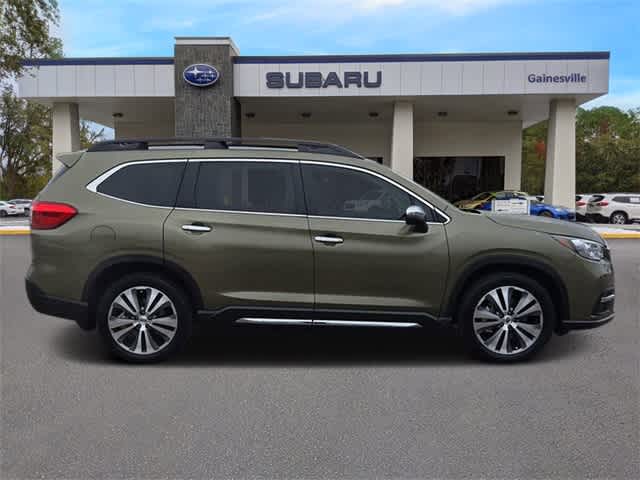 Thumbnail: 2022 Subaru Ascent - 7