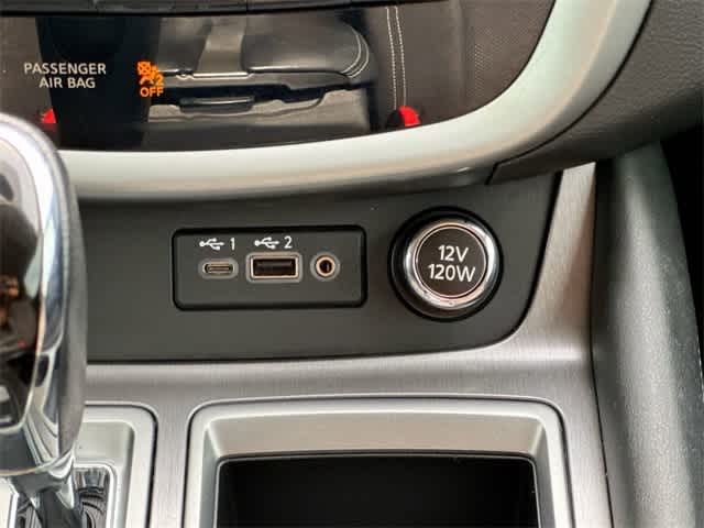 Thumbnail: 2019 Nissan Murano - 25