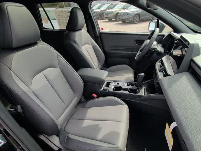 Thumbnail: 2026 Subaru Outback - 21