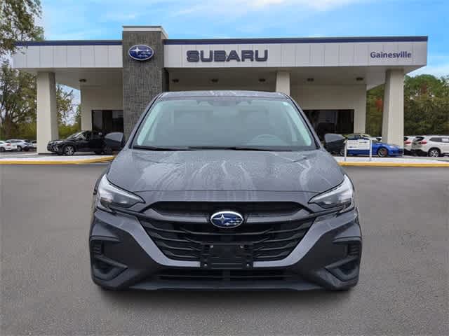 Thumbnail: 2023 Subaru Legacy - 9